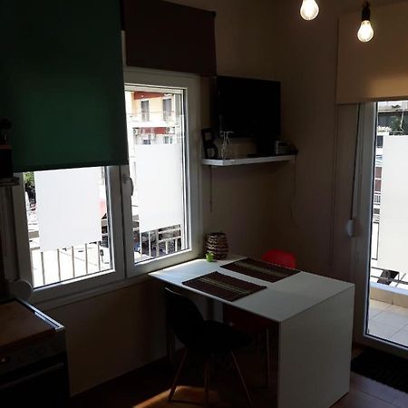Studiosbank Kab D Dráma Buitenkant foto