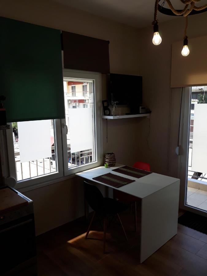 Studiosbank Kab D Dráma Buitenkant foto