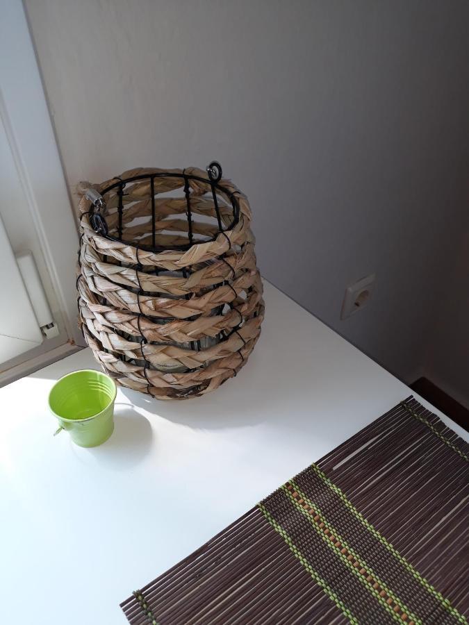Studiosbank Kab D Dráma Buitenkant foto