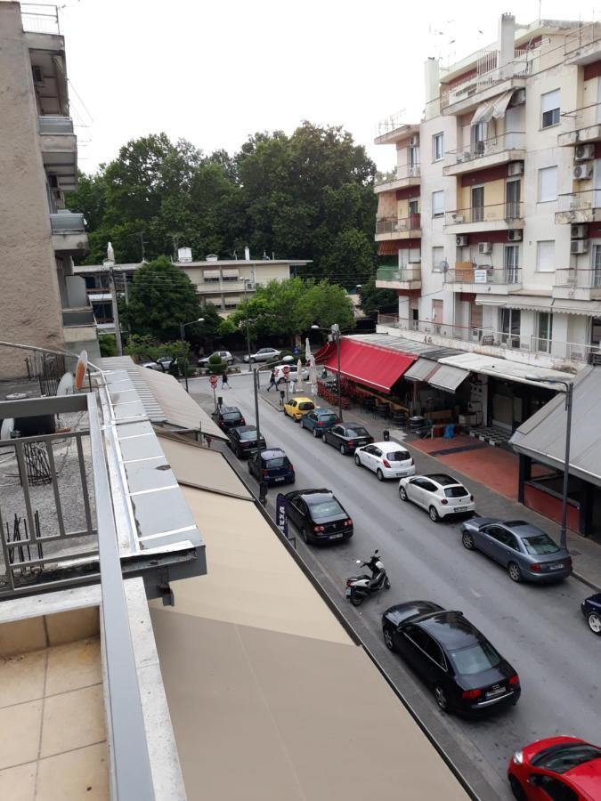 Studiosbank Kab D Dráma Buitenkant foto